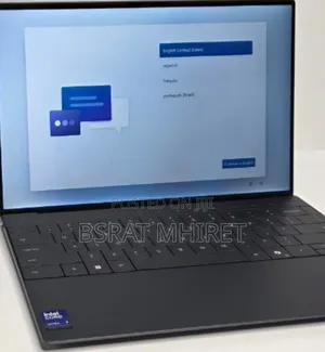 New Laptop Dell XPS 13 16GB Intel Core Ultra 7 SSD 512GB