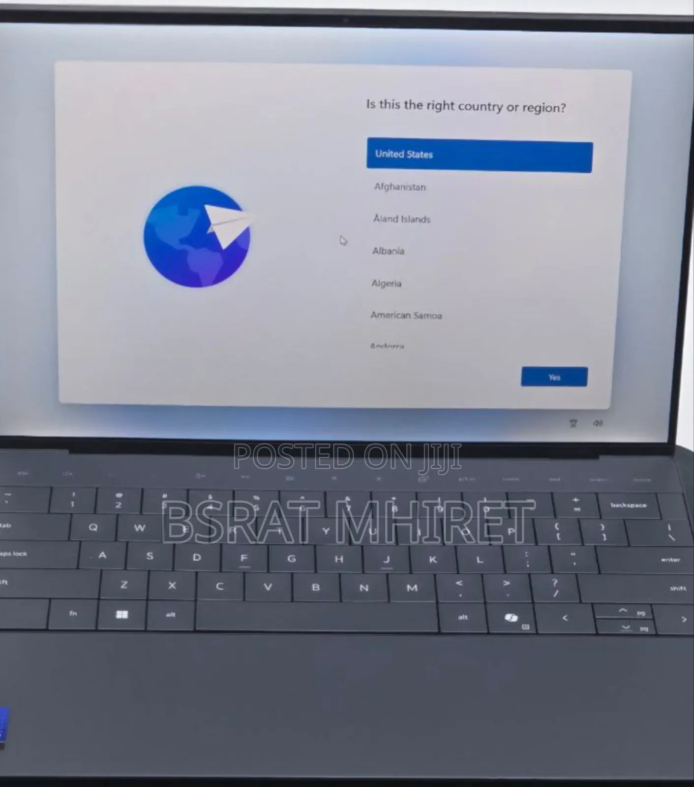 New Laptop Dell XPS 13 16GB Intel Core Ultra 7 SSD 512GB