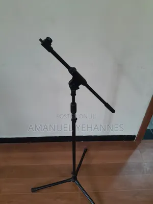 Microphone Stand