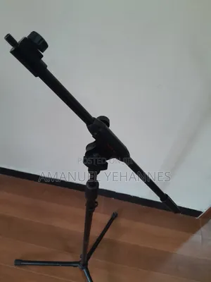 Microphone Stand