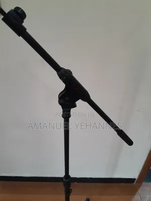 Microphone Stand