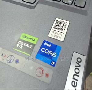 New Lenovo Legion Y7000P IRX9 Gaming Laptop 16GB Intel Core I7 SSD 1T