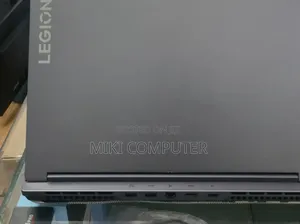 New Lenovo Legion Y7000P IRX9 Gaming Laptop 16GB Intel Core I7 SSD 1T