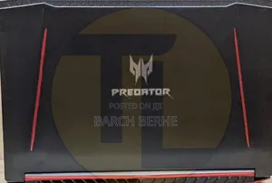 Photo - New Laptop Acer Predator 15 16GB Intel Core I7 SSD 256GB