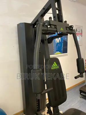 Photo - Home Station Gym Adidas