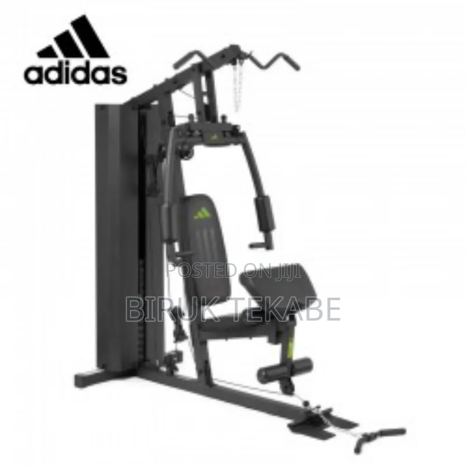 Home Station Gym Adidas