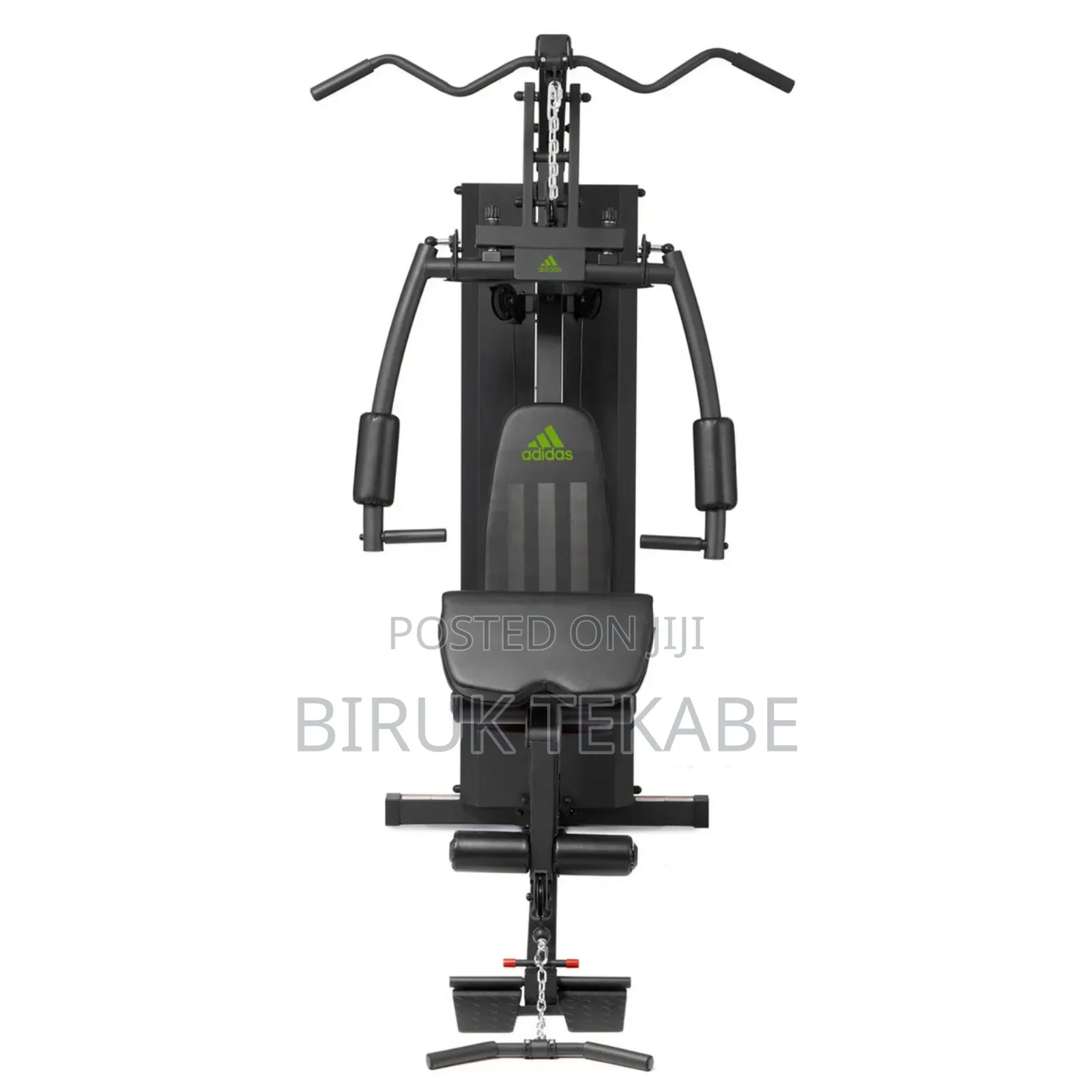 Home Station Gym Adidas