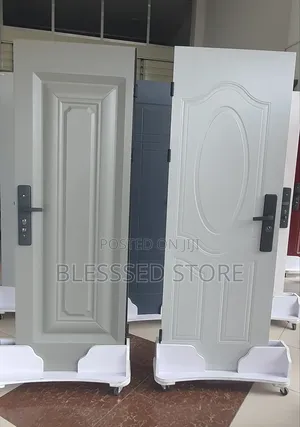 Victor-Door