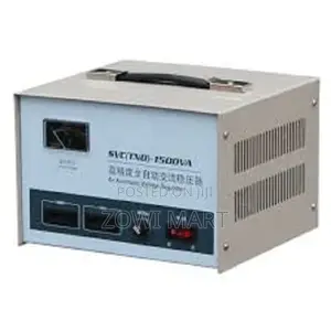 Photo - Gato Stabilizer 1500va