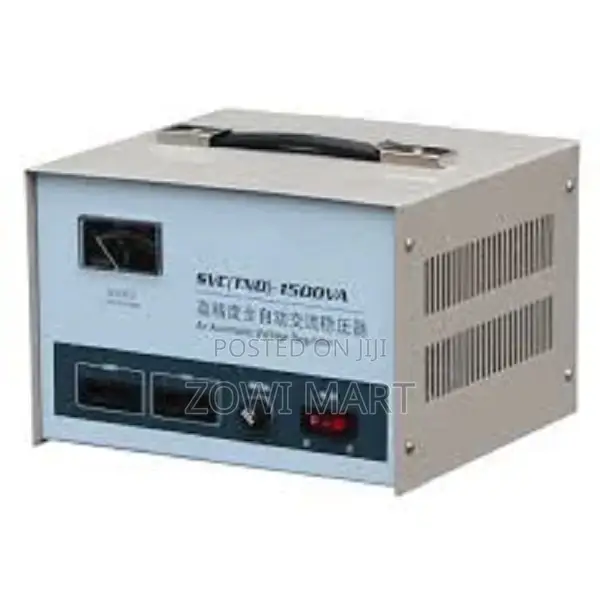 Gato Stabilizer 1500va