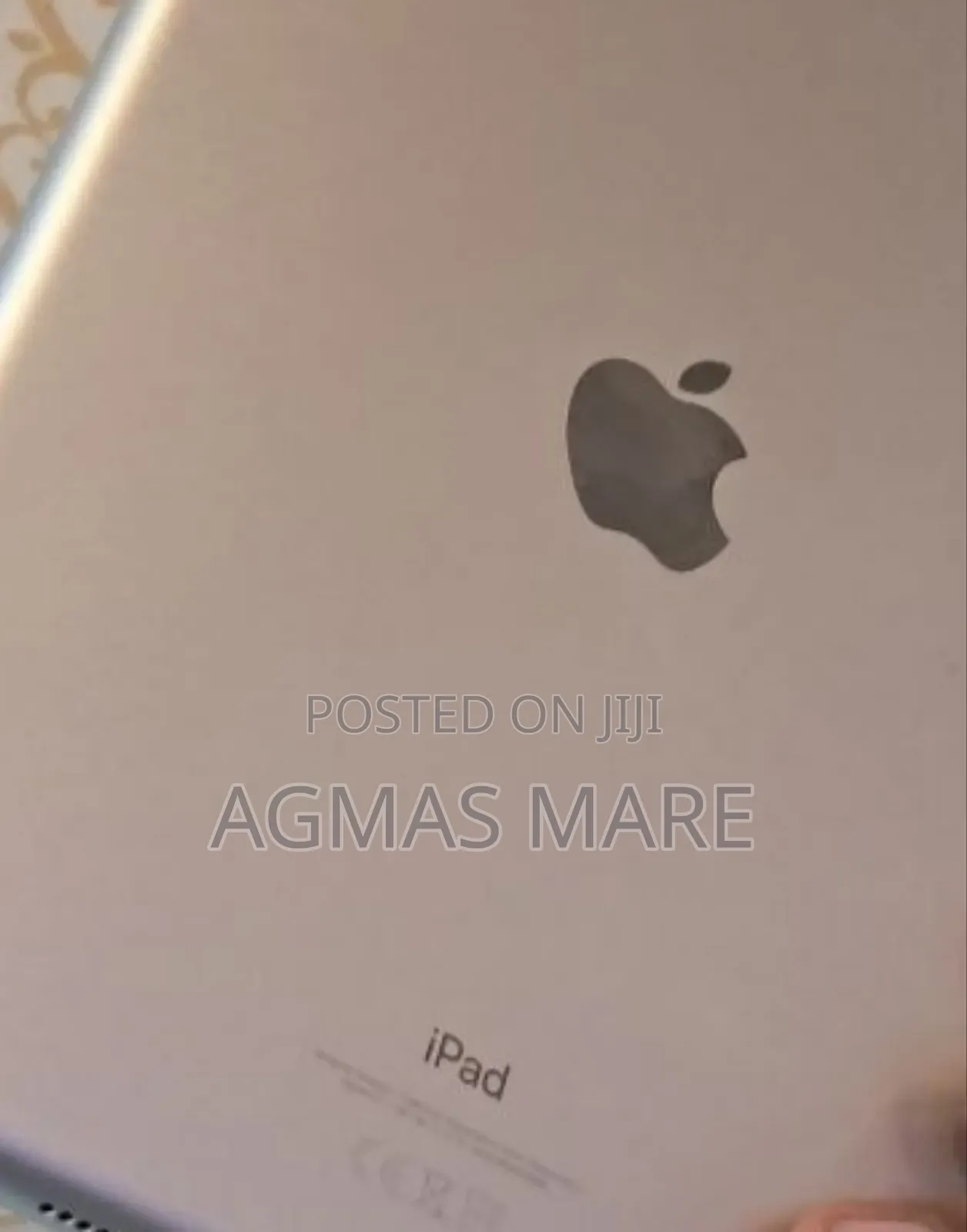 New Apple iPad 10.2 (2021) 64 GB