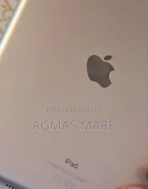 New Apple iPad 10.2 (2021) 64 GB