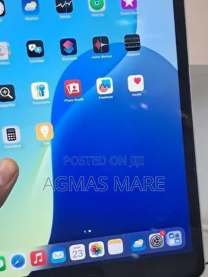 New Apple iPad 10.2 (2021) 64 GB