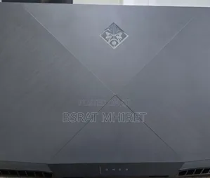 New Laptop HP Omen X 16GB Intel Core I7 SSD 1T