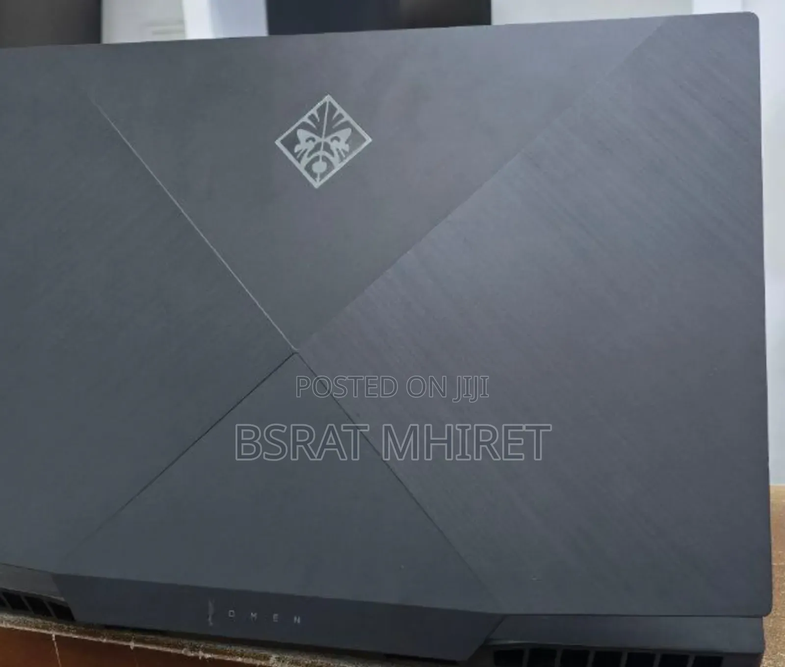 New Laptop HP Omen X 16GB Intel Core I7 SSD 1T