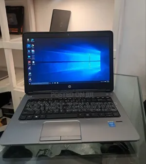 Photo - New Laptop HP ProBook 650 G2 8GB Intel Core I5 HDD 1T