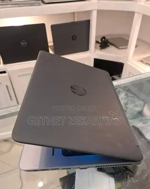 New Laptop HP ProBook 650 G2 8GB Intel Core I5 HDD 1T