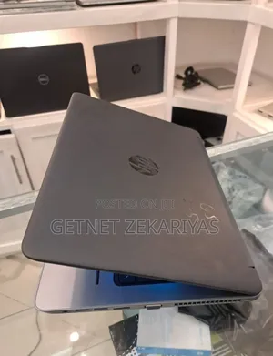 New Laptop HP ProBook 650 G2 8GB Intel Core I5 HDD 1T