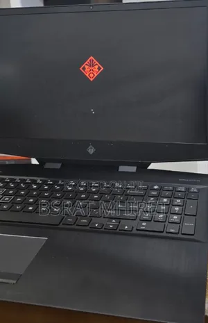 Photo - New Laptop HP Omen X 16GB Intel Core I7 SSD 1T