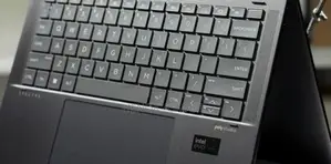 New Laptop HP Spectre X360 16GB AMD Ryzen 7 SSD 1T