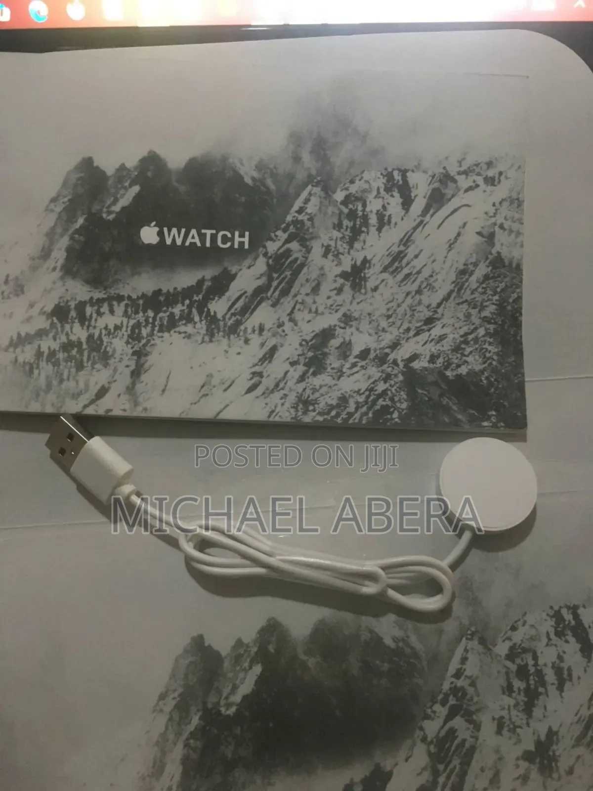 Apple Watch