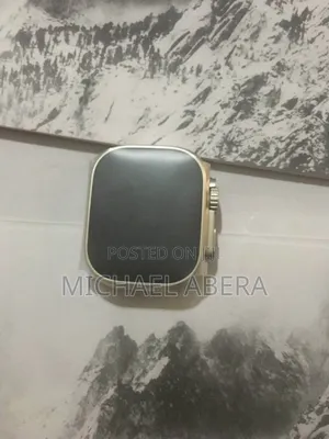 Photo - Apple Watch