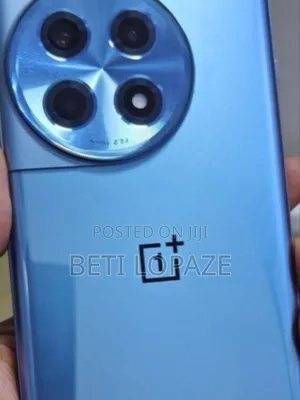 New OnePlus 2 64 GB Blue