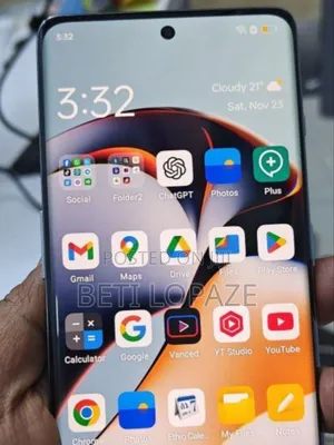 New OnePlus 2 64 GB Blue