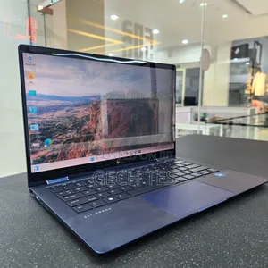 New Laptop HP Dragonfly G2 16GB Intel Core I7 SSD 1T