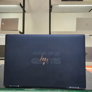 New Laptop HP Dragonfly G2 16GB Intel Core I7 SSD 1T