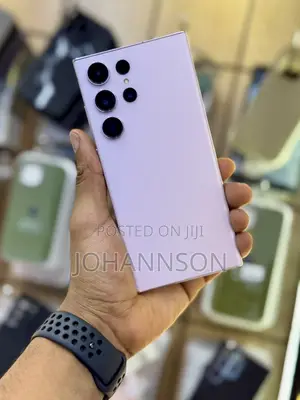 Photo - Samsung Galaxy S23 Ultra 256 GB