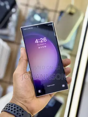 Samsung Galaxy S23 Ultra 256 GB