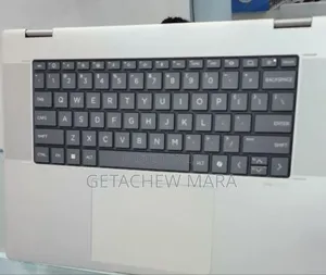 New Laptop HP Envy X2 16GB Intel Core I7 SSD 512GB