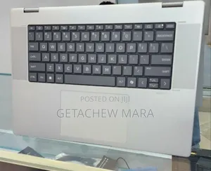 New Laptop HP Envy X2 16GB Intel Core I7 SSD 512GB