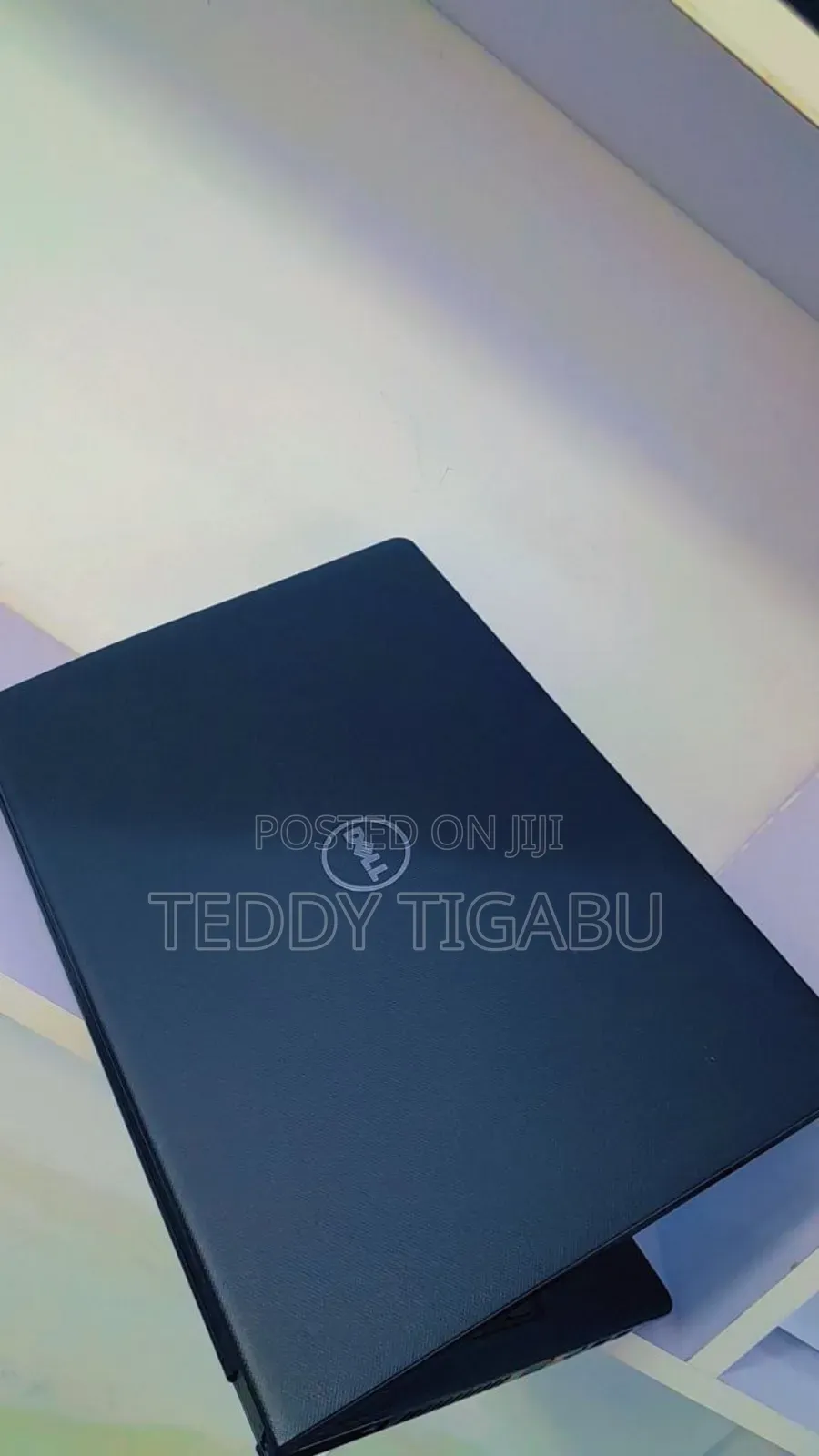 New Laptop Dell Vostro 15 3568 8GB Intel Core I5 SSD 500GB