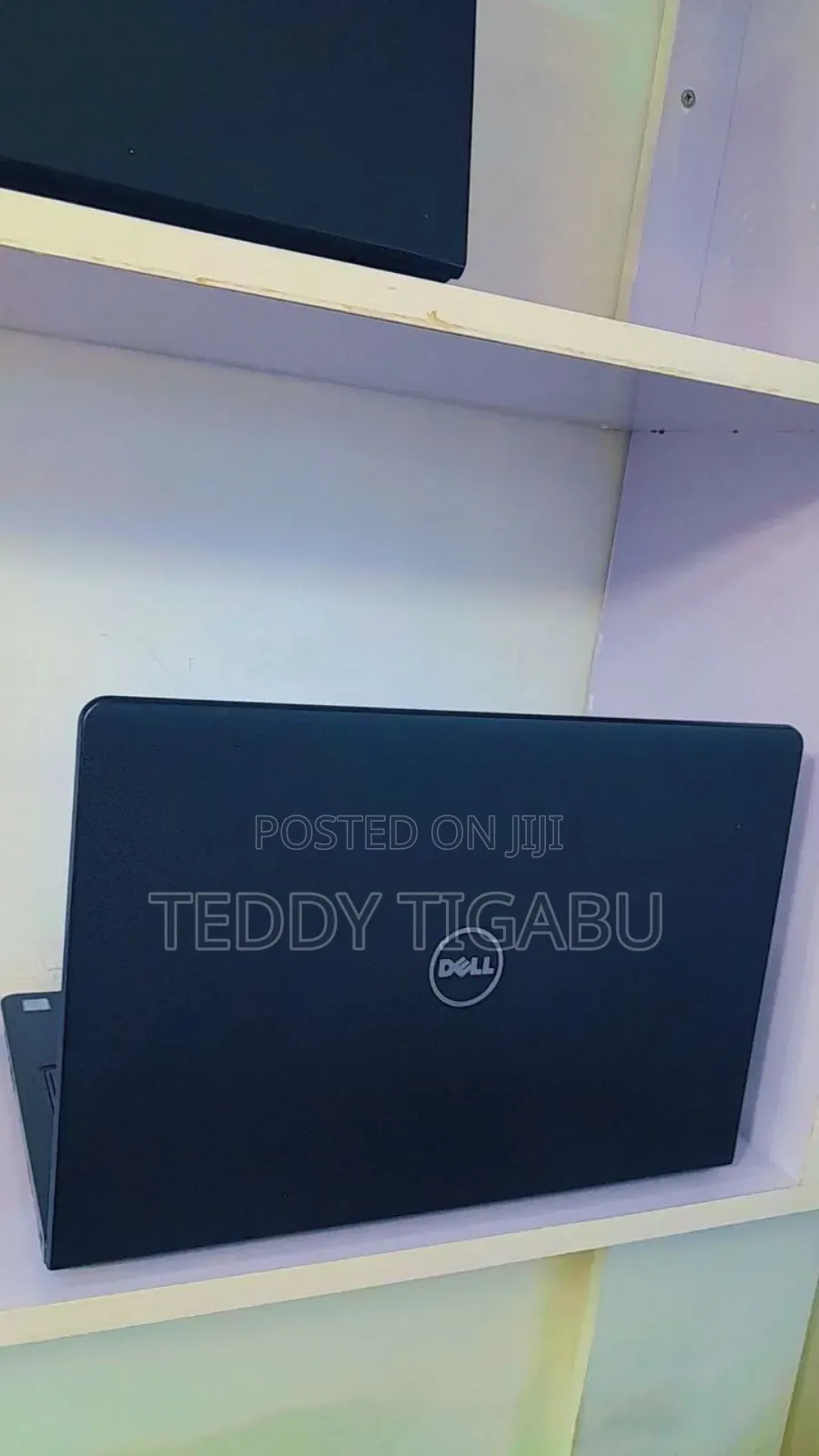 New Laptop Dell Vostro 15 3568 8GB Intel Core I5 SSD 500GB