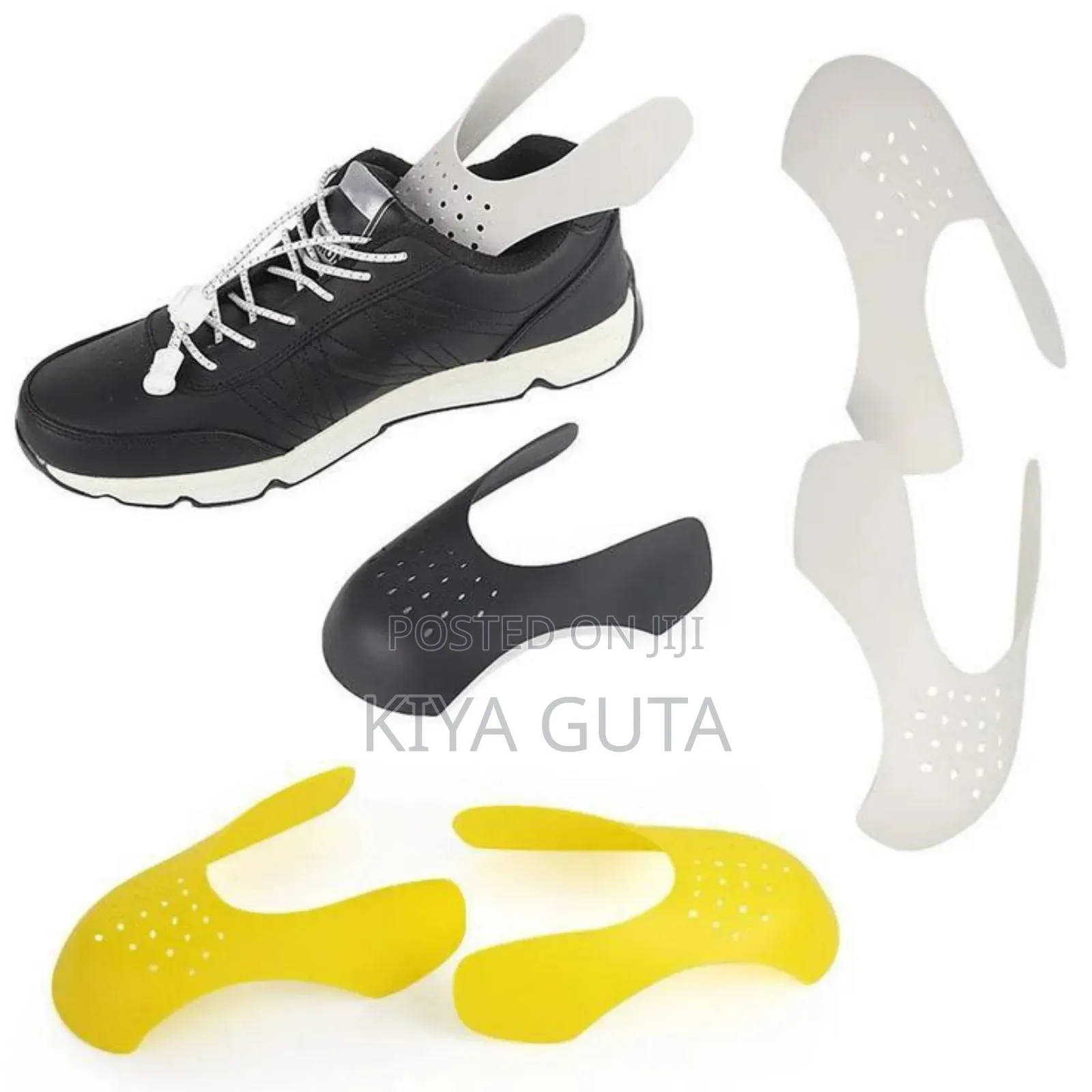 Shoe Crease High Quality