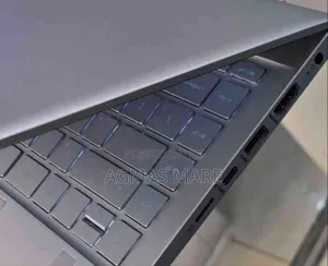 New Laptop HP Pavilion 14 16GB Intel Core I7 SSD 512GB