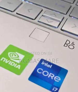 New Laptop HP Pavilion 14 16GB Intel Core I7 SSD 512GB