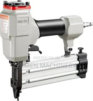 Meite F50 Nail Gun Shooter (ሹተር)