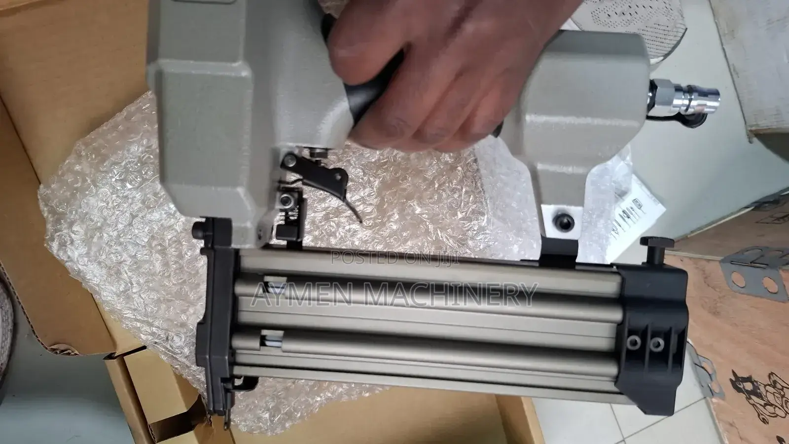 Meite F50 Nail Gun Shooter (ሹተር)