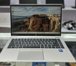 Photo - New Laptop HP EliteBook 840 16GB Intel Core i7 SSD 512GB