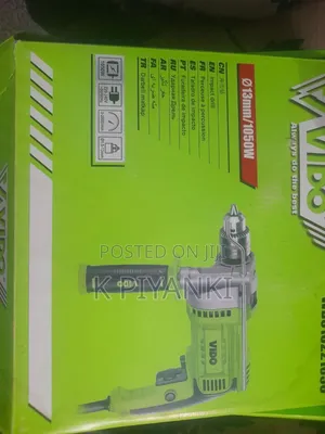Vido Drill 1050w