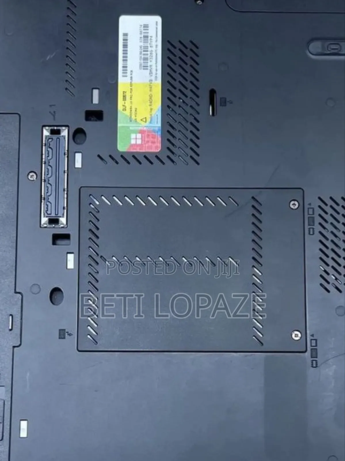 New Laptop Lenovo Thinkpad L14 4GB Intel Core i5 SSD 500GB