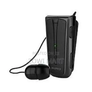 Photo - Firo Wireless Earbuds – H109 in-Ear Bluetooth Headset