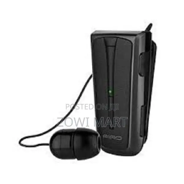 Firo Wireless Earbuds – H109 in-Ear Bluetooth Headset