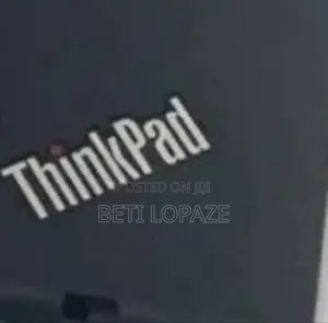 New Laptop Lenovo Thinkpad L14 4GB Intel Core i5 SSD 500GB