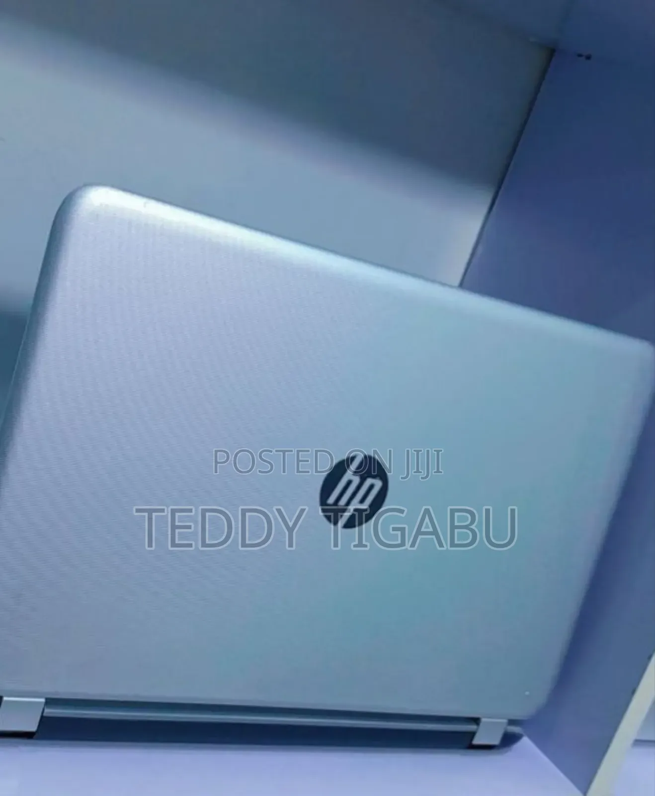 New Laptop HP Envy 15 8GB Intel Core I5 HDD 500GB