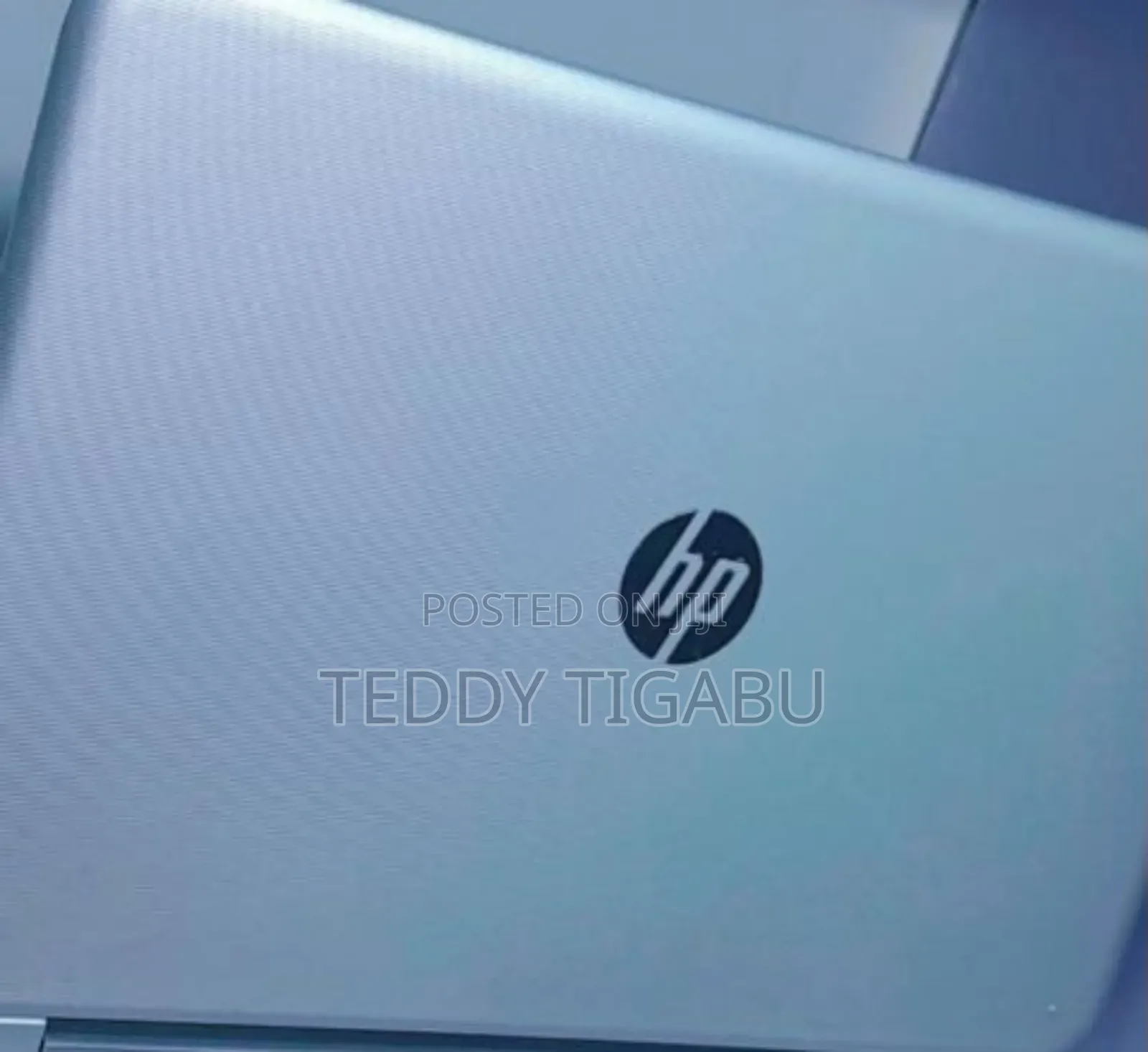 New Laptop HP Envy 15 8GB Intel Core I5 HDD 500GB