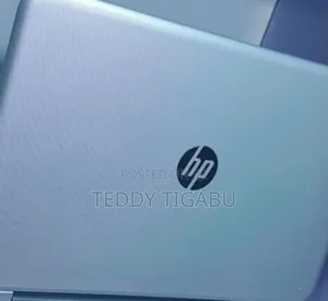 New Laptop HP Envy 15 8GB Intel Core I5 HDD 500GB